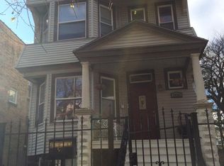 3836 N Central Park Ave #1, Chicago, IL 60618