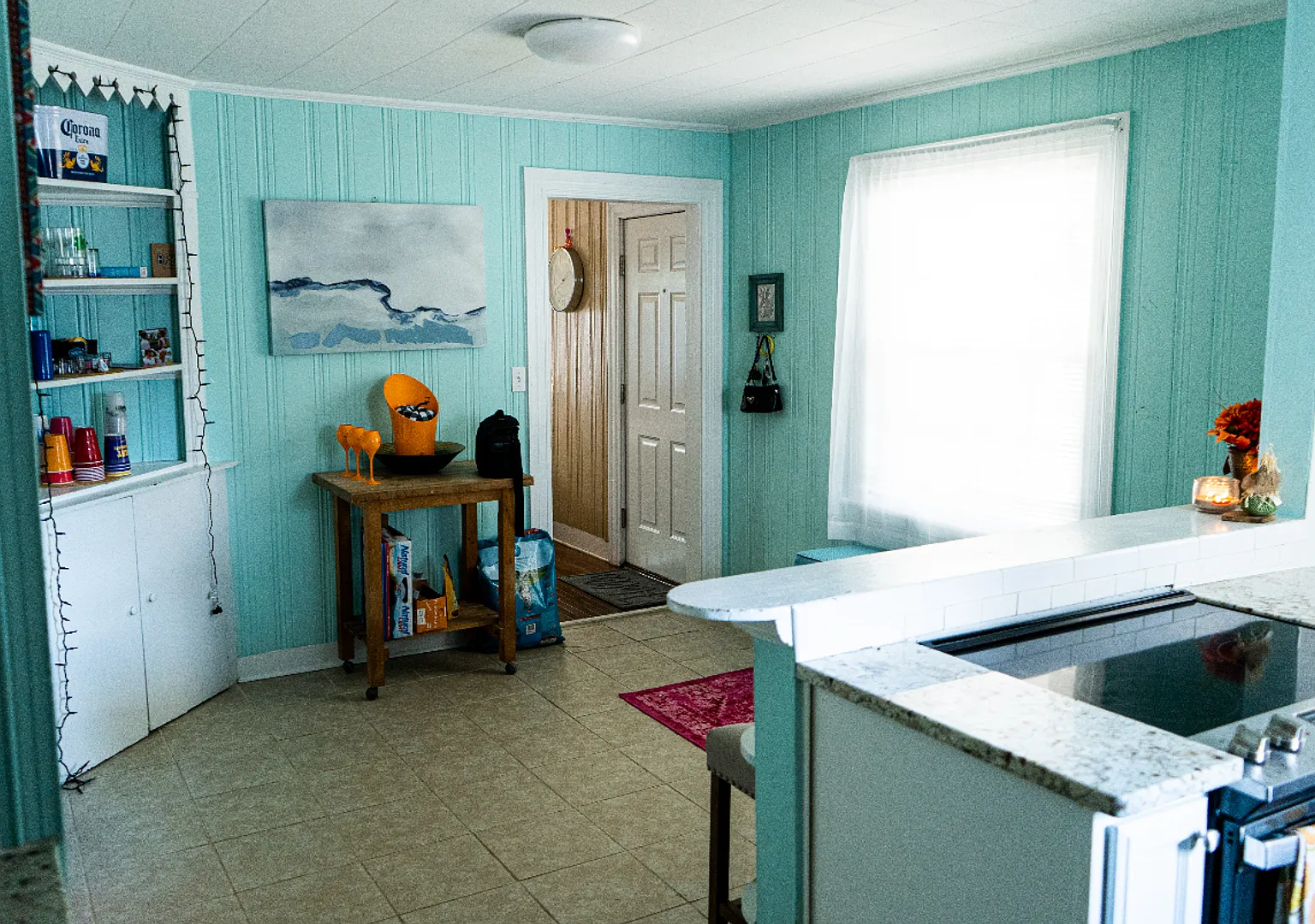 Grid house on Rotary Avenue for rent fall 2027! — Photo 4