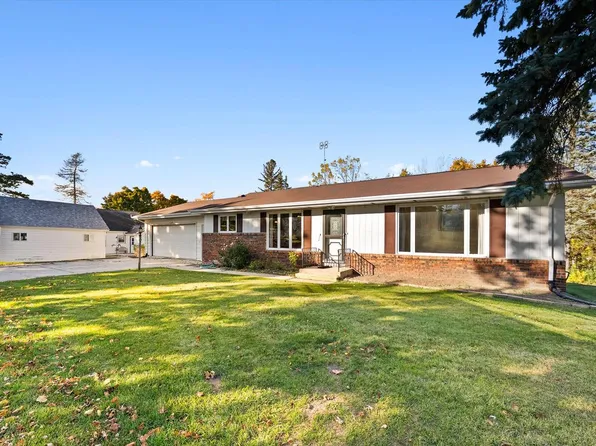 W4414 South STREET, Hingham, WI 53031