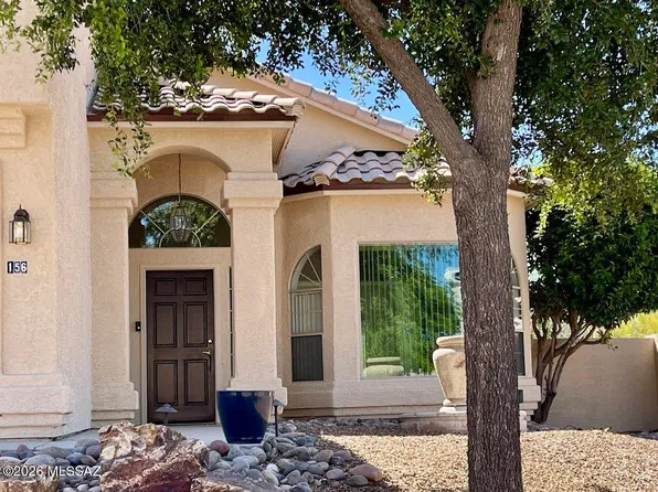 156 S Eastern Dawn Ave, Tucson, AZ 85748