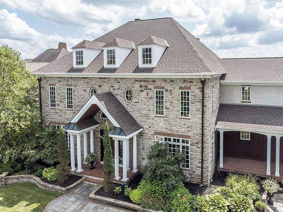 9144 Tartan Fields Dr, Dublin, OH 43017 Zillow