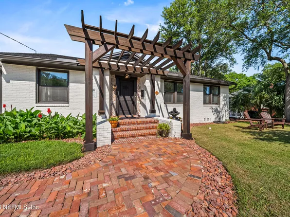1130 MONTICELLO Road, Jacksonville, FL 32207