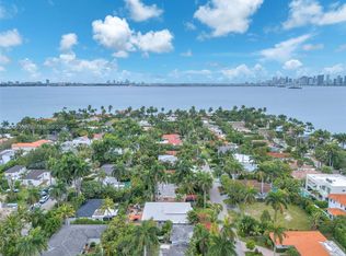 North Bay Island, North Bay Village, FL 33141