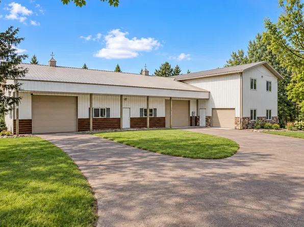 15886 64th St SE, Becker, MN 55308