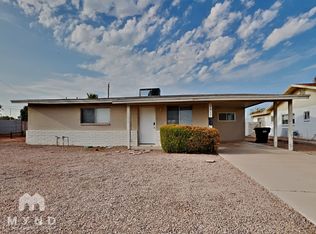 7817 E Diamond St, Scottsdale, AZ 85257