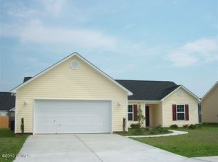 2930 Judge Manly Ct, New Bern, NC 28562