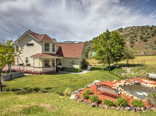 9681-335 County Rd, New Castle, CO 81647