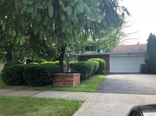 5407 Denlinger Rd, Dayton, OH 45426