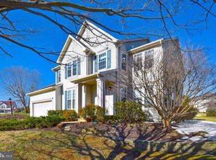 6 Ruffed Grouse Ct, Towson, MD 21286