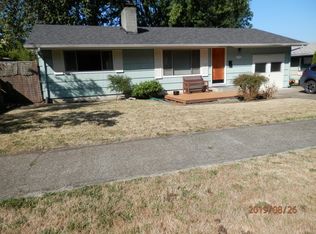 3380 Harris St, Eugene, OR 97405