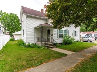 209 E 17th St, Auburn, IN 46706
