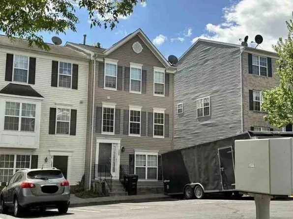1200 Pendleton Ln, Strasburg, VA 22657