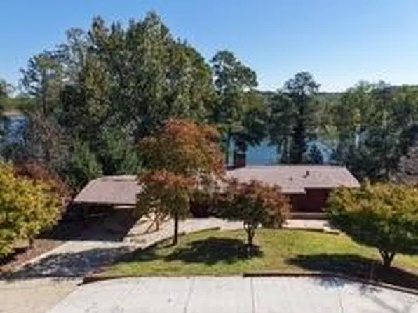 4348 Cherokee Trl, Gainesville, GA 30504