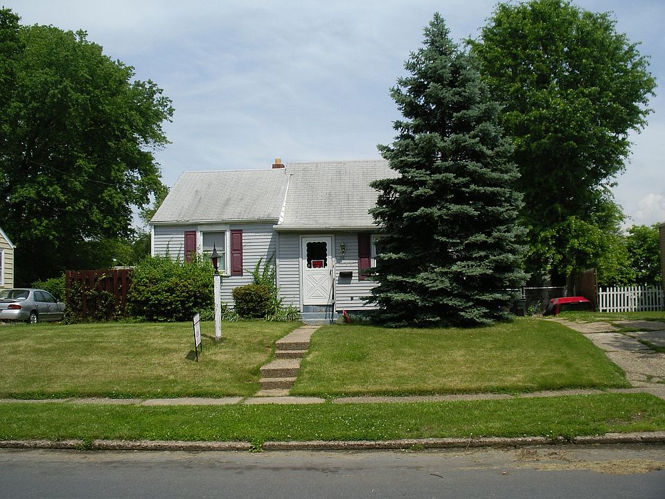 2nd image of 36 Shepherd Rd
