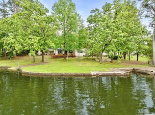 120 Starlite Bay St, Hot Springs, AR 71913