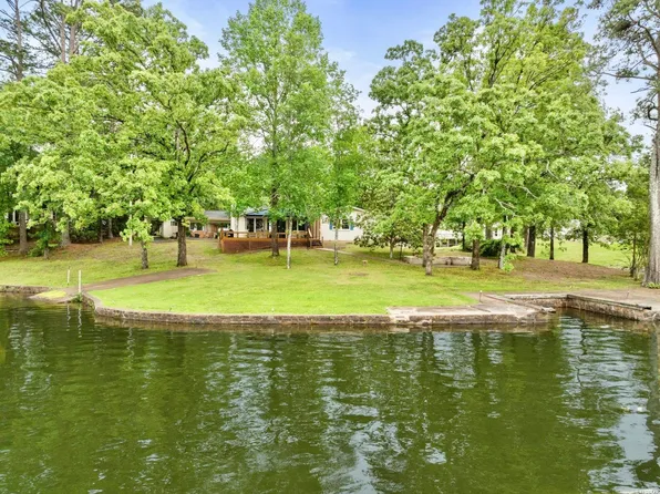 120 Starlite Bay St, Hot Springs, AR 71913
