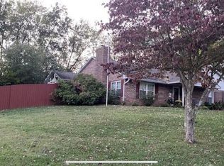 831 Sailview Rd, Knoxville, TN 37934