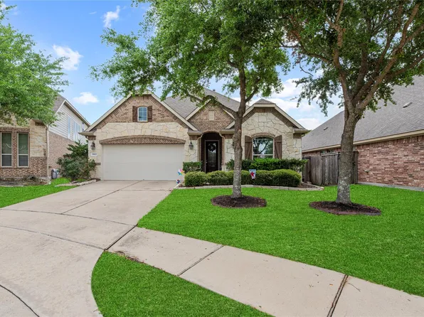 19822 Mariah Rose Ct, Cypress, TX 77433