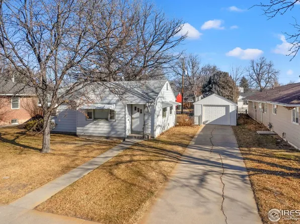 507 Lincoln St, Brush, CO 80723