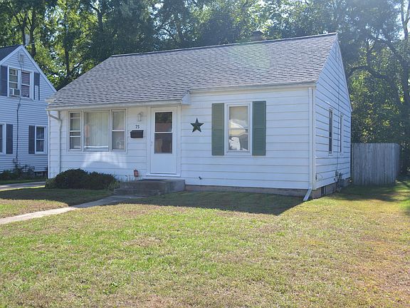 2nd image of 75 Keith Dr