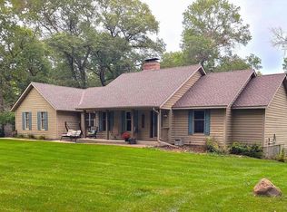 29717 131st St, Princeton, MN 55371