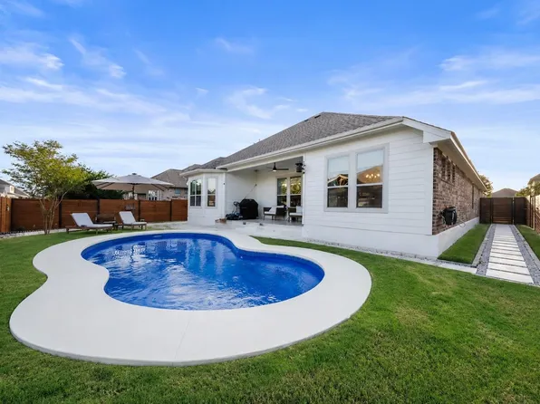 19405 Polden Hills Way, Pflugerville, TX 78660
