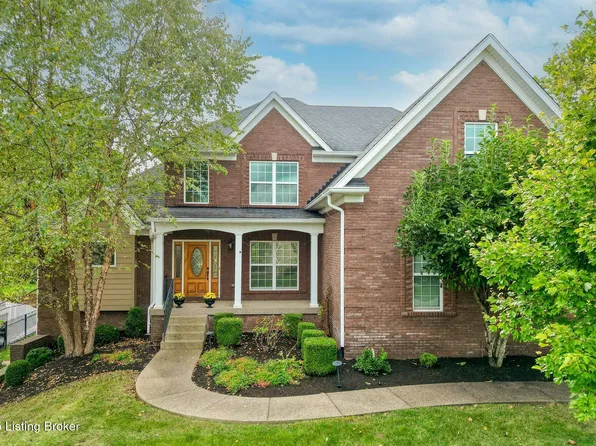 13303 Hampton Cir, Goshen, KY 40026