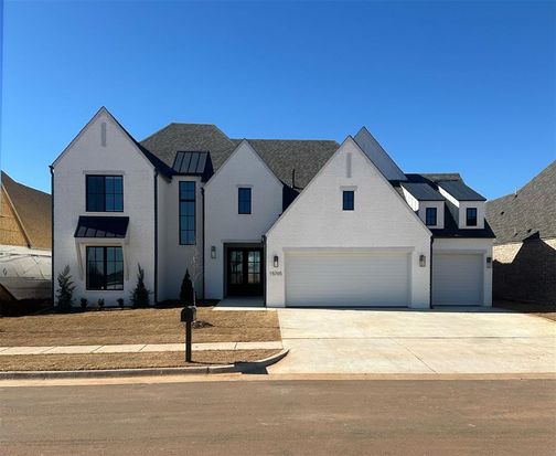 15705 Starlight Ter, Piedmont, OK 73078