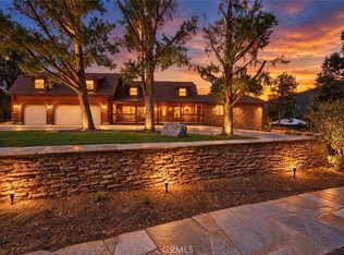 1128 Snowbird Dr, Frazier Park, CA 93225