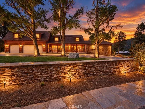1128 Snowbird Dr, Frazier Park, CA 93225