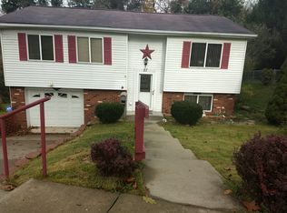 27 Springdale Ave, Wheeling, WV 26003