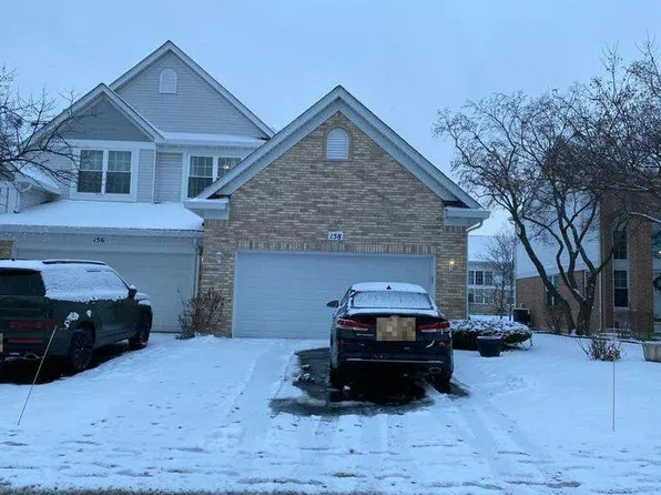 158 Bay Dr, Itasca, IL 60143