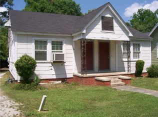 12 Mohawk St, Mobile, AL 36606