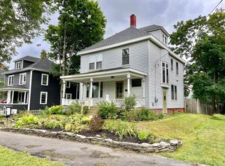 3 Royal Rd, Bangor, ME 04401