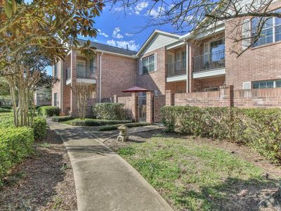 2865 Westhollow Dr Unit 19, Houston, TX, 77082