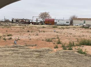 714 SW 8th St, Andrews, TX 79714