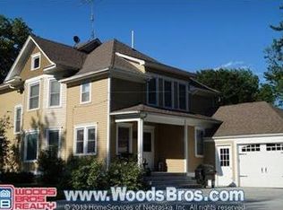 300 E 7th St, Stromsburg, NE 68666