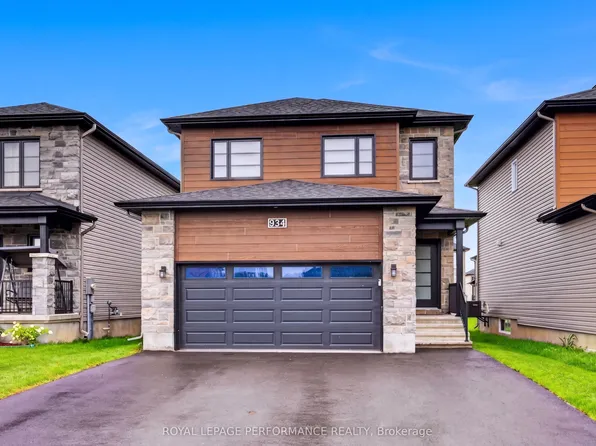 934 Chablis Cres, Russell, ON K0A 1W0