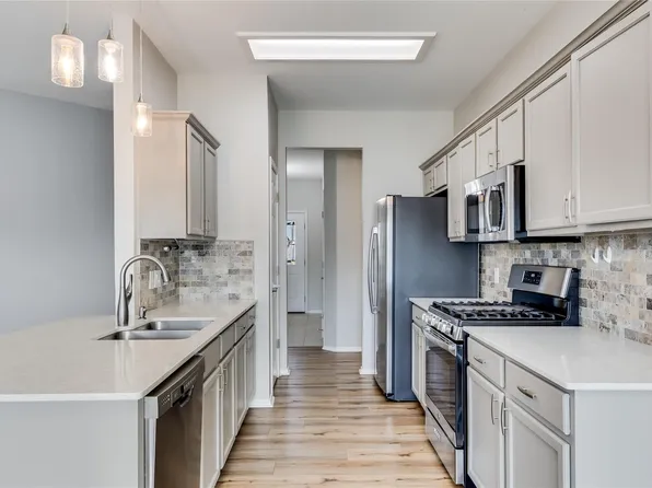 3409 Sandy Koufax Ln, Round Rock, TX 78665