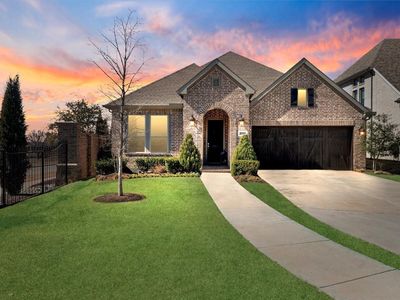 3241 Lexington Dr, Celina, TX, 75009