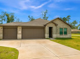3002 Titus, New Caney, TX 77357