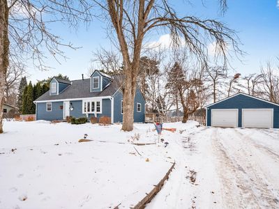 9090 Jamaca Ct N, Lake Elmo, MN, 55042