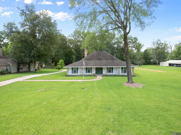 11116 Suncrest Ave, Baton Rouge, LA 70818
