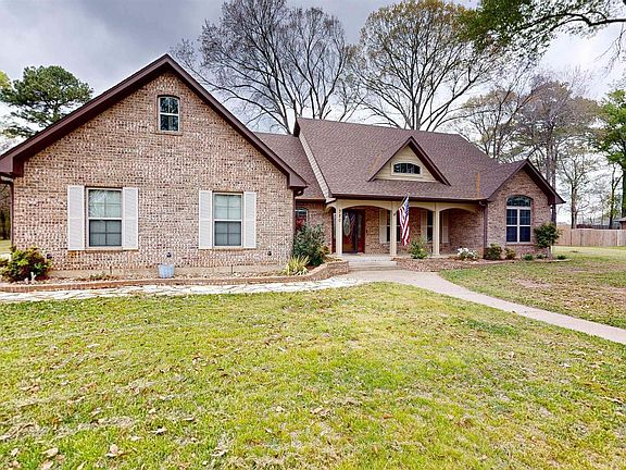 2nd image of 320 County Road 3505