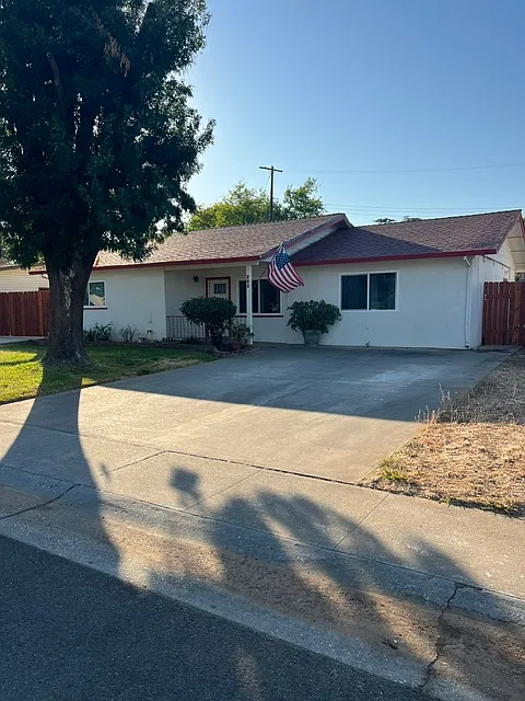 202 Mesa St