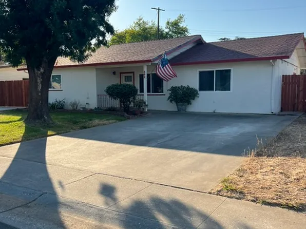 202 Mesa St, Wheatland, CA 95692
