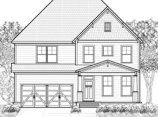 3179 Ancoats St, Douglasville, GA 30135