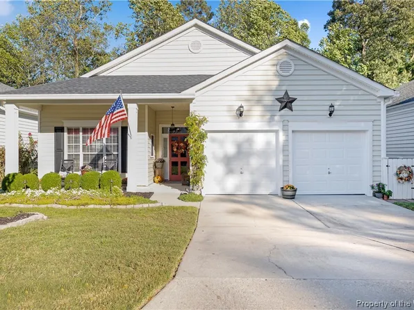 6216 Glenwilton Ln, Williamsburg, VA 23188