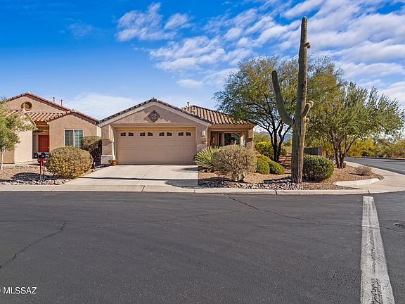 3rd image of 5198 W Desert Song Pl