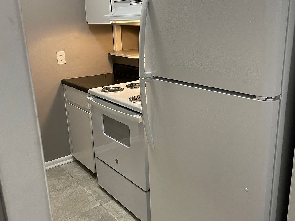 Kitchen Appliances